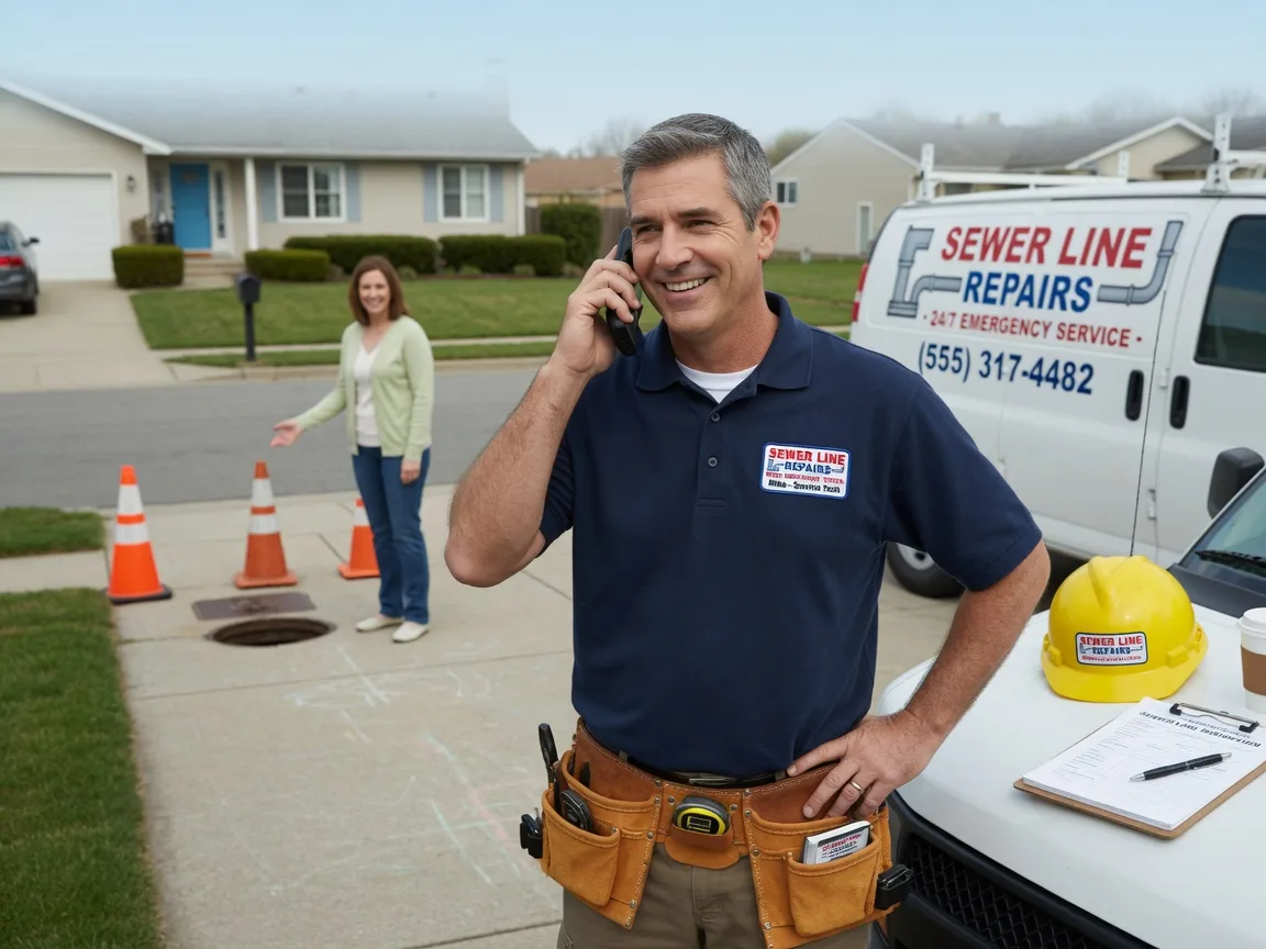 Emergency Plumber Clothier, WV FAQs